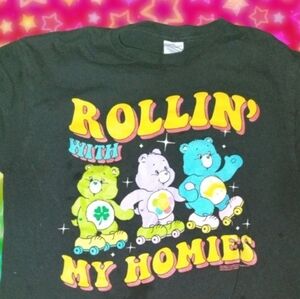 Care Bears Shirt 🌈